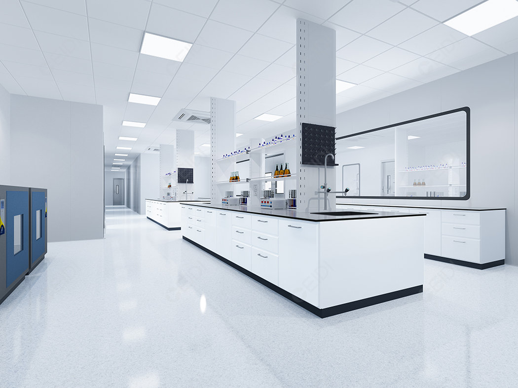 科研實(shí)驗(yàn)室