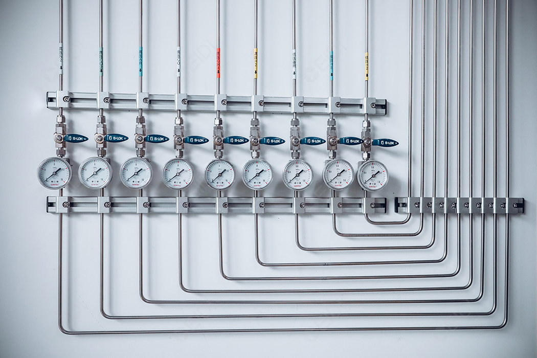 實驗室氣路系統(tǒng)的設(shè)計建議都有哪些?