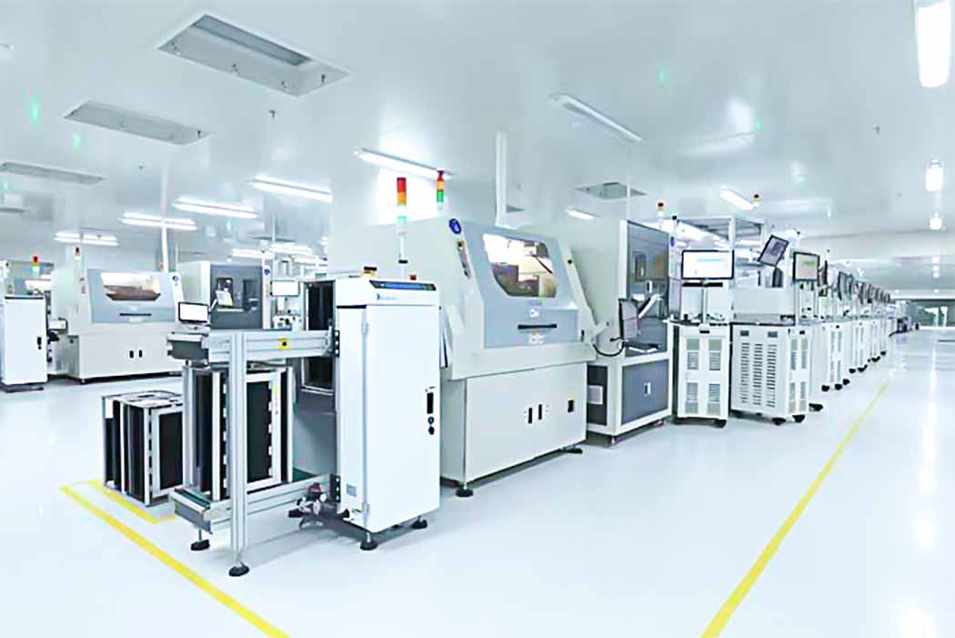 潔凈車間建好以后需要維護嗎？