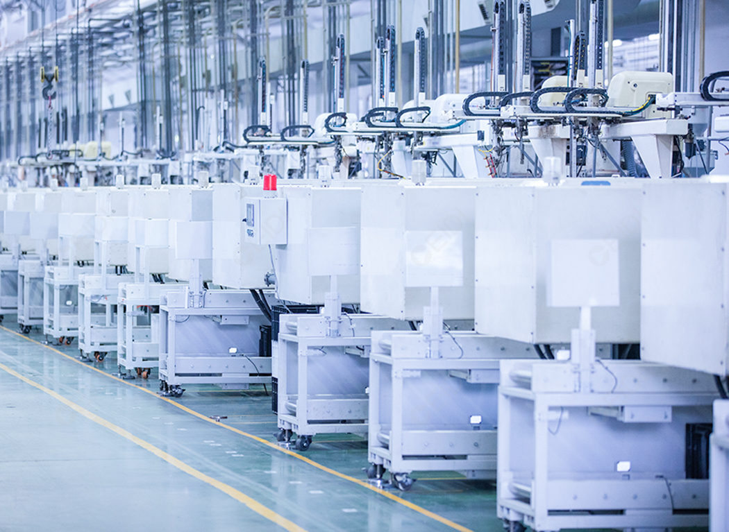 無(wú)塵電子車間有輻射嗎?美泰諾格為您解答