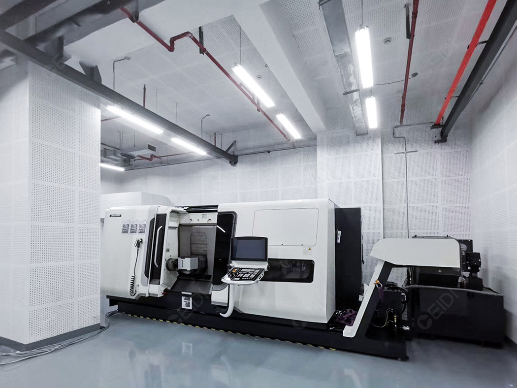 無塵車間室凈化室設計布局怎么做？平面布局中有哪些要點？