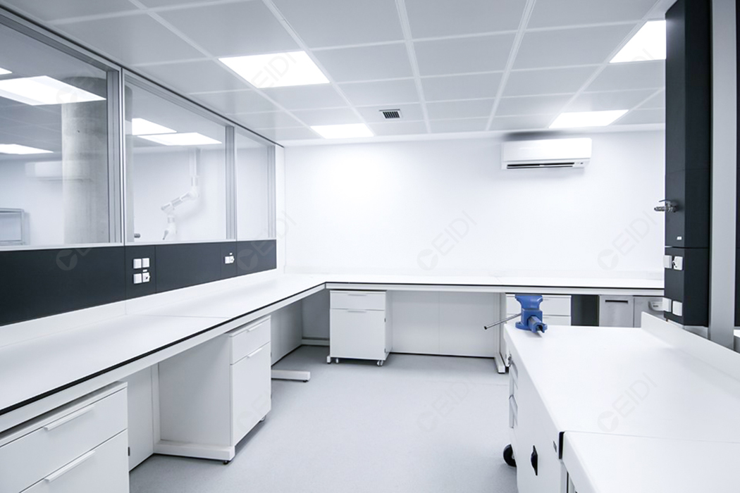 實驗室施工主要包括什么？實驗室施工得注意哪些問題？