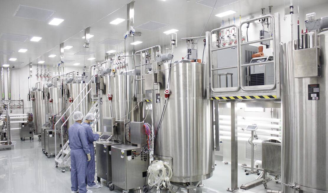 十萬級凈化車間施工步驟有哪些？凈化車間施工流程主要有哪些？