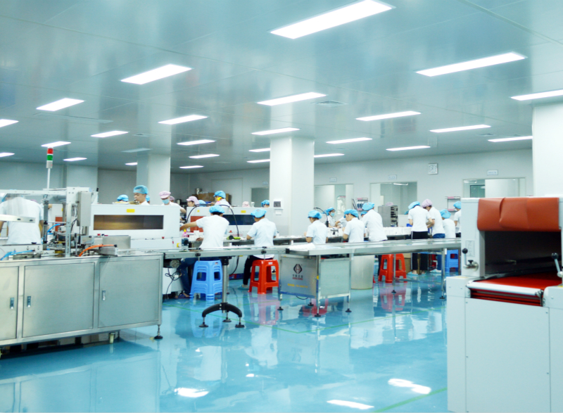 廠房車間凈化工程造價怎么控制？廠房車間凈化工程如何控制價格？