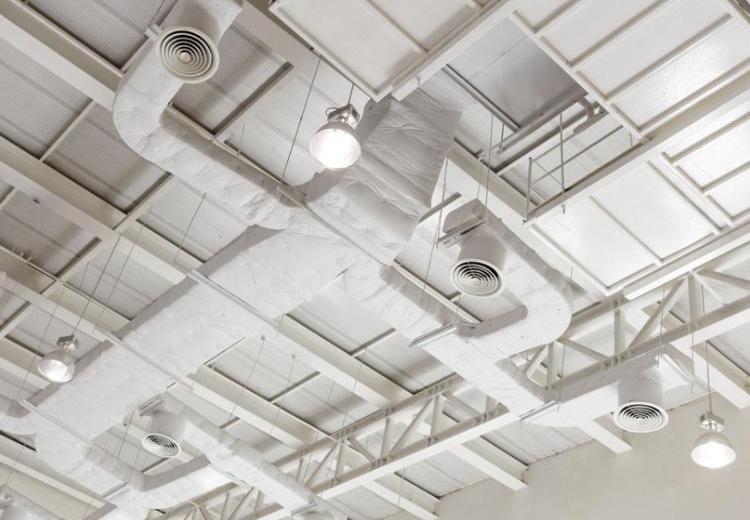 實驗室建設時通風設計要注意什么？實驗室通風設計怎么做？