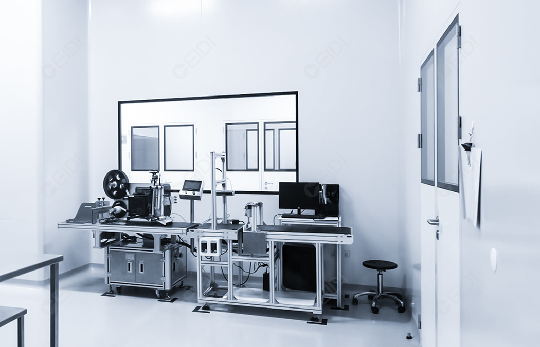 實驗室裝修設(shè)計