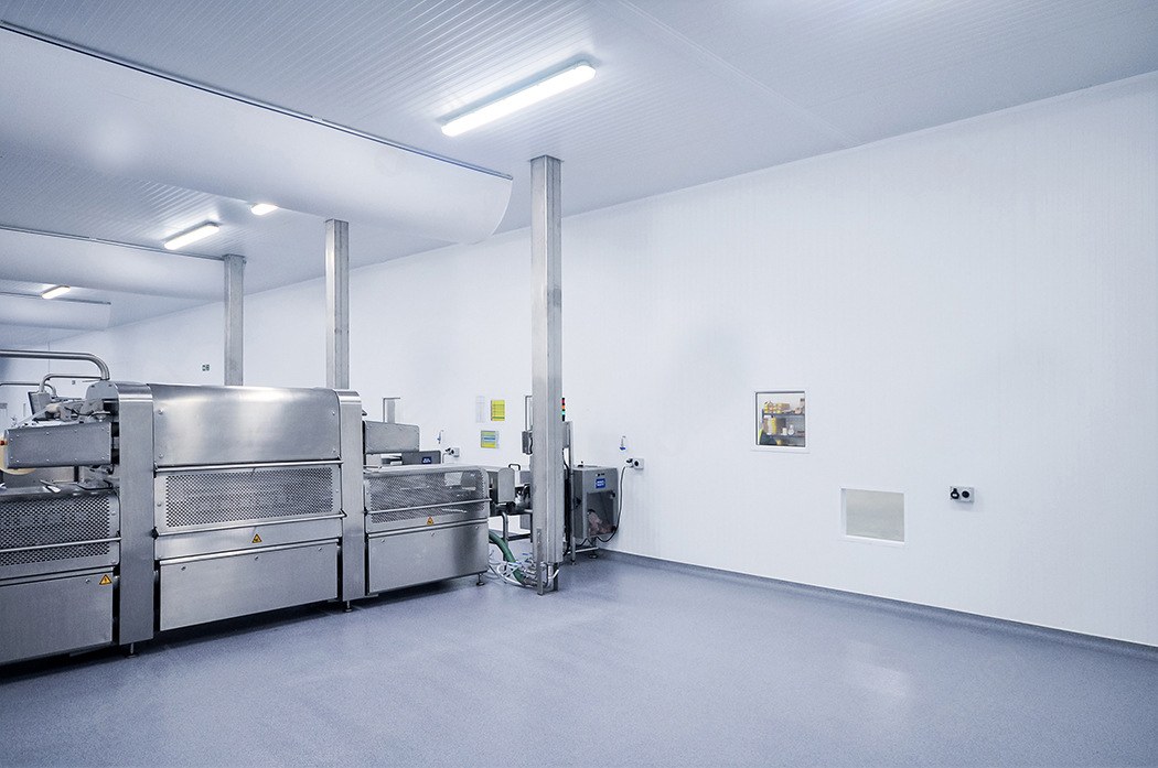 無塵車間凈化工程費用高不高呢？做無塵車間需要注意什么呢？