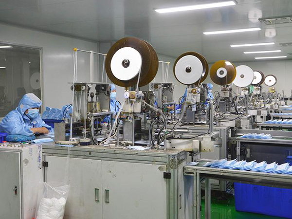 醫療器械車間凈化工程誰能做？凈化工程怎么收費？ 