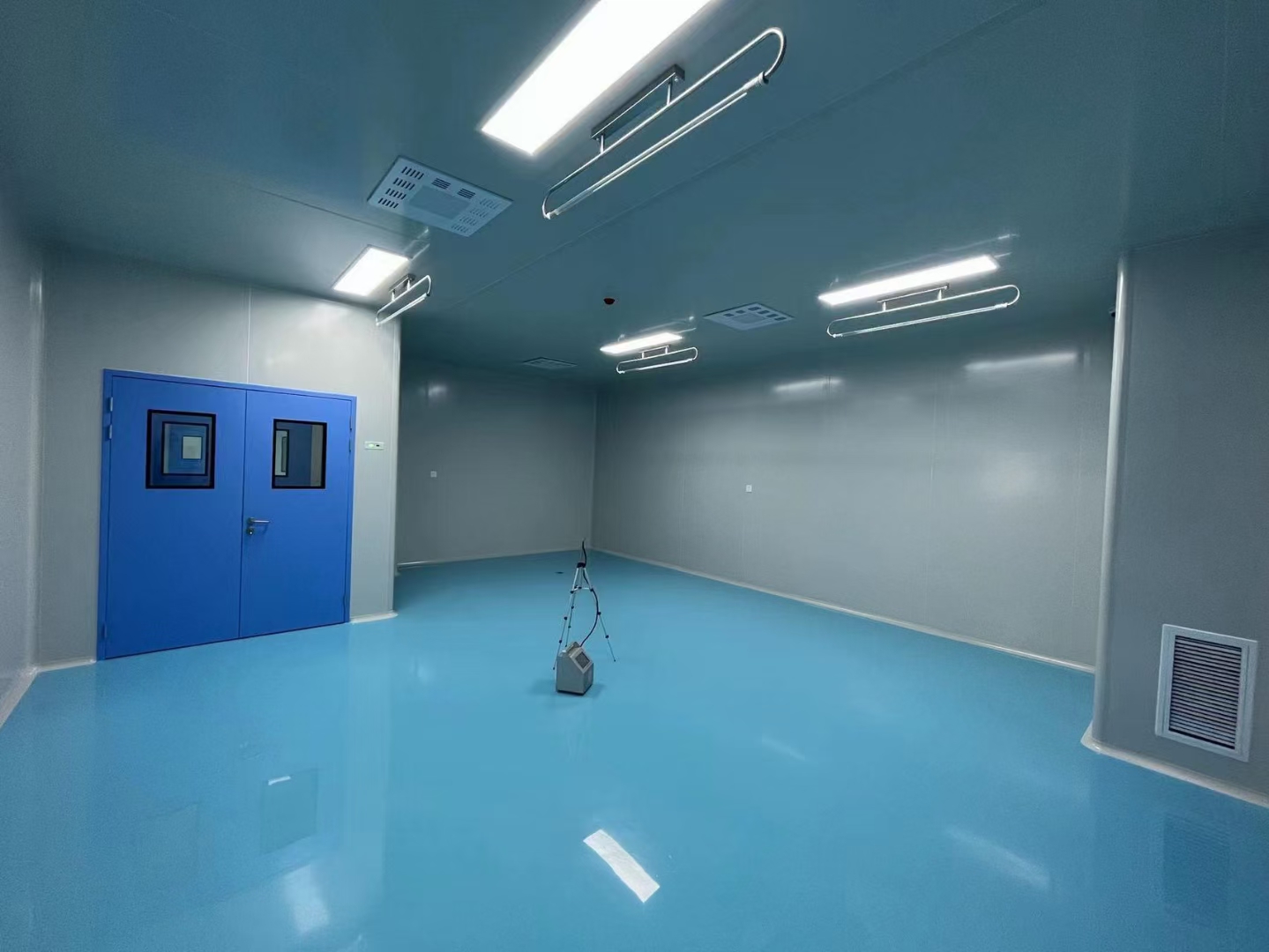 車間凈化工程價(jià)格高不高呢？怎樣了解價(jià)格？