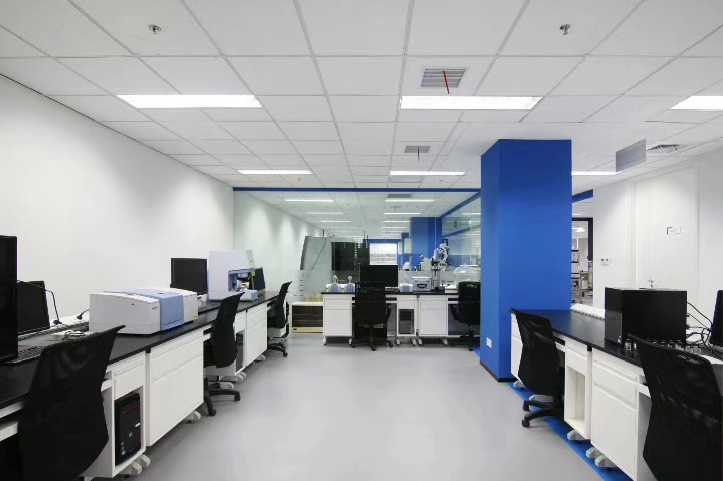 實(shí)驗(yàn)室工程報(bào)價(jià)高嗎?如何獲得詳細(xì)清晰的報(bào)價(jià)?