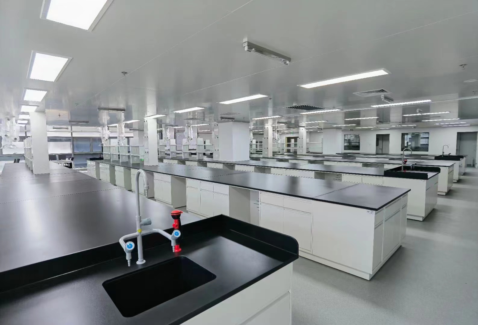 實驗室三廢處理的方法,實驗室的管理規(guī)范