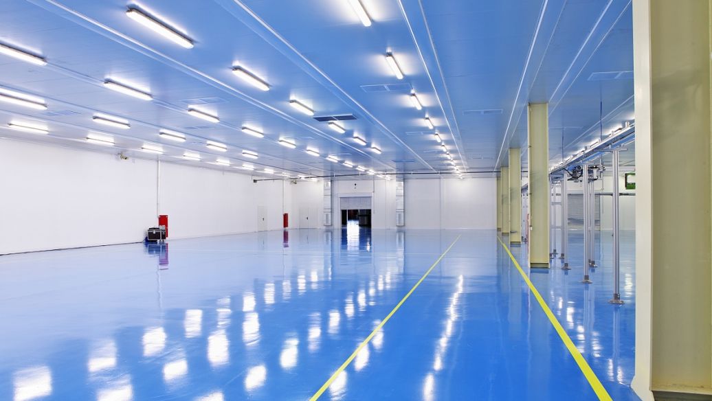 精密制造車間凈化效果好嗎？怎么做無塵車間的設(shè)計(jì)呢？