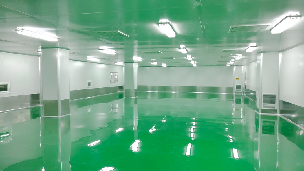 凈化公司設(shè)計(jì)方案要考慮哪些重點(diǎn)?設(shè)計(jì)方面有什么要求嗎?