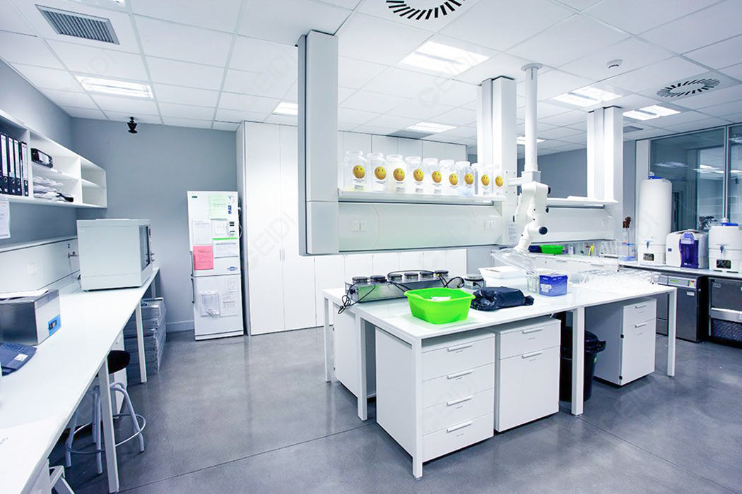 P2實(shí)驗(yàn)室設(shè)計(jì)團(tuán)隊(duì)哪家好?怎么找呢?