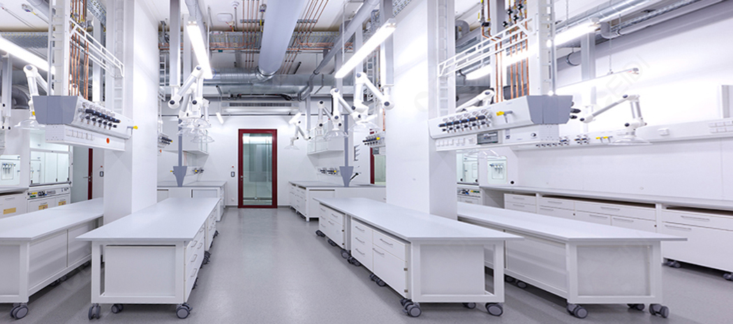 實驗室純水系統建設規劃方案誰能做?團隊做方案收費貴嗎?