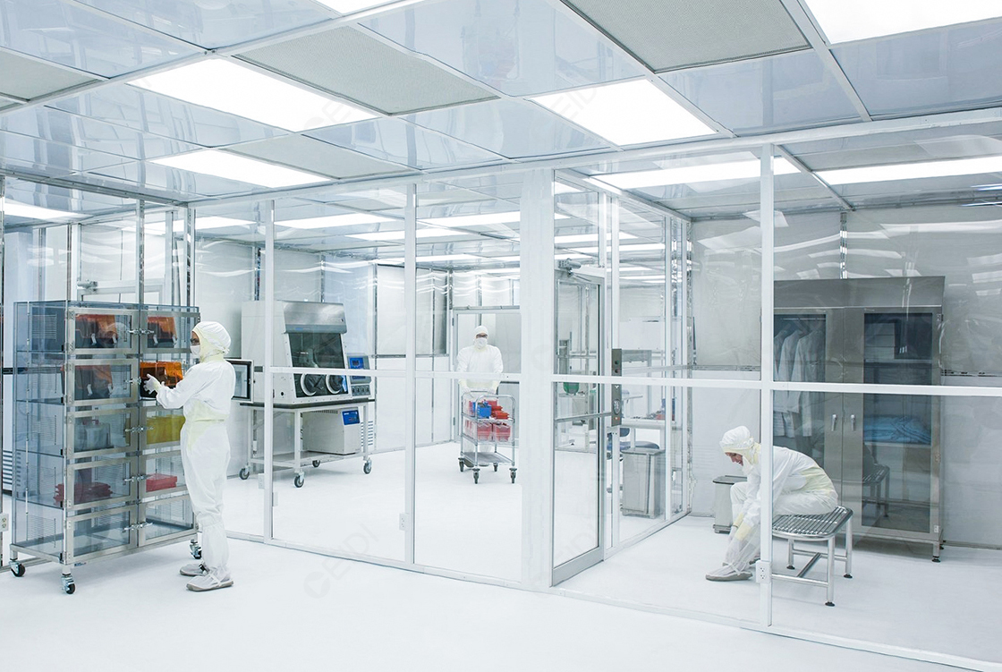 實驗室裝修設計的核心是什么？如何找專業團隊施工？