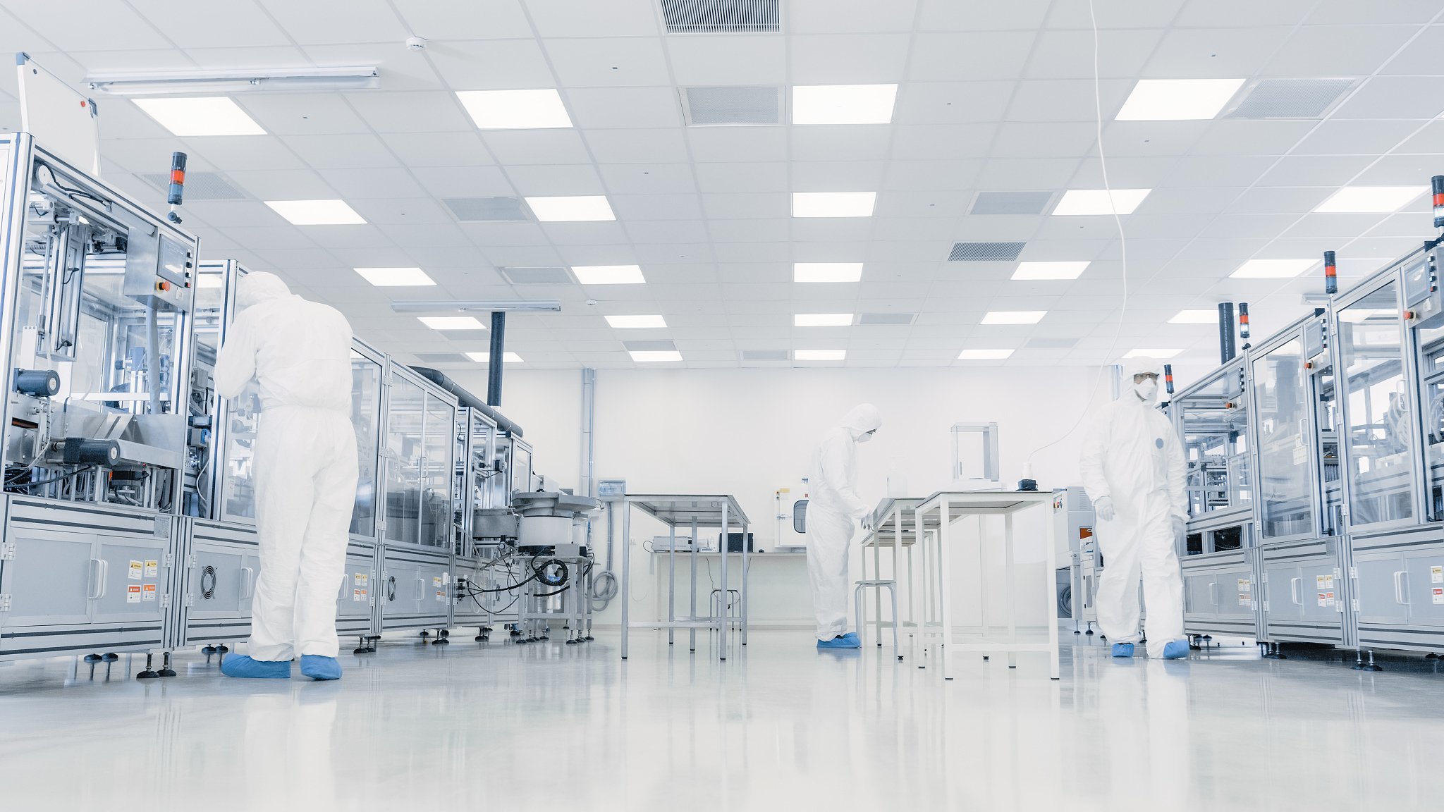 無塵車間報價準確嗎?如何獲得詳細的報價呢?