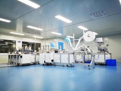 無塵凈化車間有驗收標準嗎?哪種要求比較高?