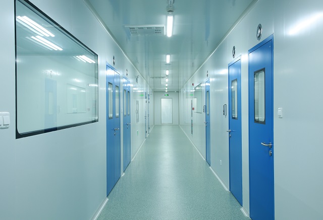 百級無塵車間造價是多少？每個公司給的價格都一樣嗎？