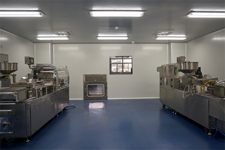 車間凈化工程價(jià)格是多少?和哪些方面有關(guān)系