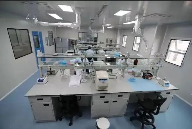 潔凈工程公司哪里有？會(huì)采用什么施工方式呢？