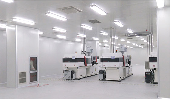 醫(yī)療器械車間凈化可以選擇哪種級(jí)別呢？配套設(shè)備的選擇要注意什么？