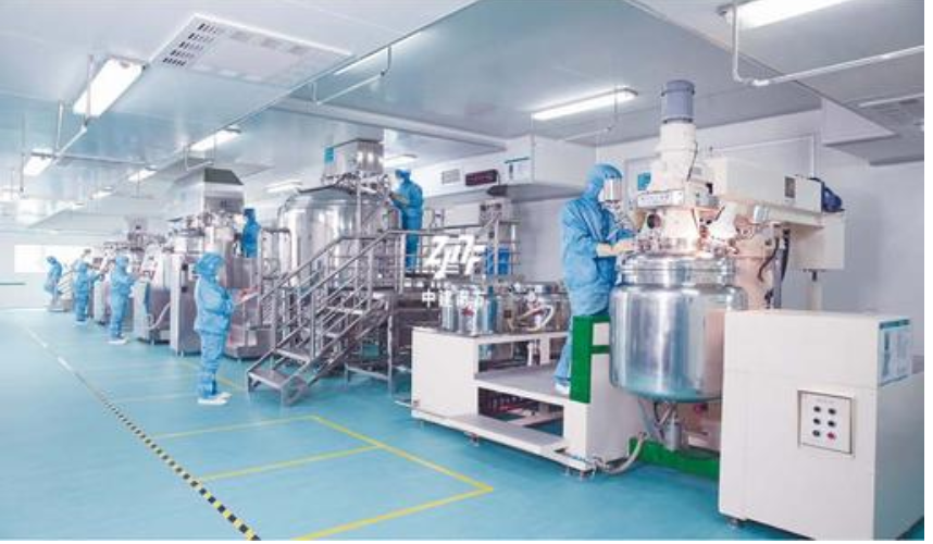 生物醫(yī)藥凈化車間有什么特點？醫(yī)藥工廠都要做無塵車間建設(shè)嗎？