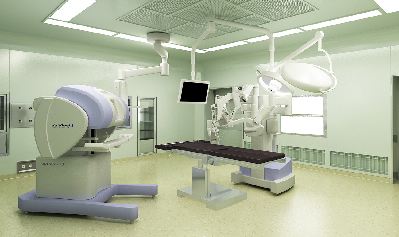  手術室凈化工程造價高嗎？需要提前了解價格嗎？