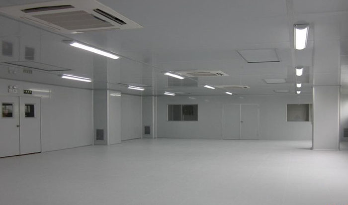 無塵車間怎么建設？需要找什么施工公司呢？