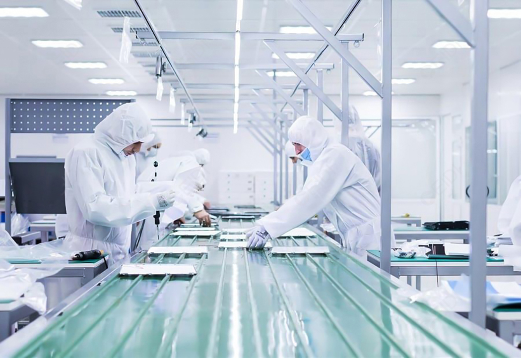 做無塵車間的廠家去哪里找?網(wǎng)上找的靠譜嗎?