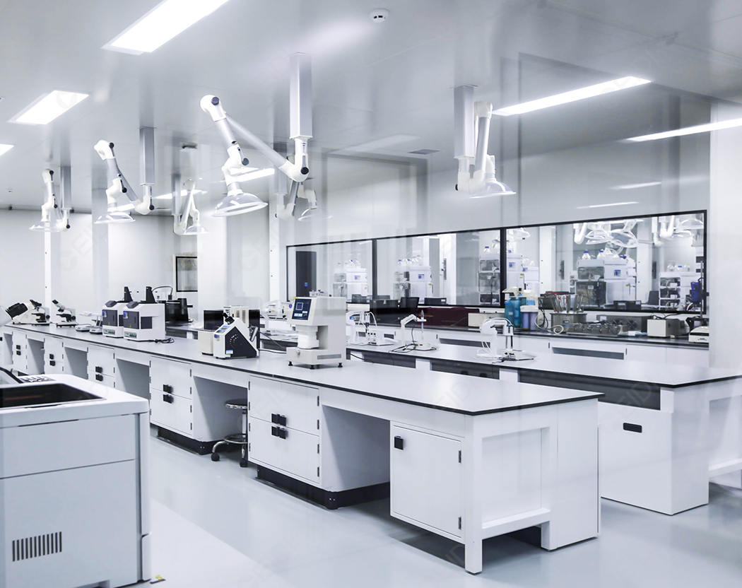 實(shí)驗(yàn)室建立的注意事項(xiàng)有哪些？建設(shè)要求高嗎？