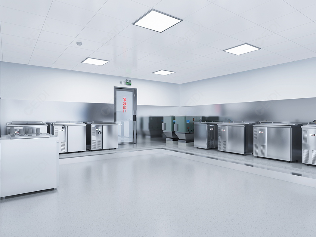 潔凈工程怎么做?做潔凈工程大概需要多少錢?