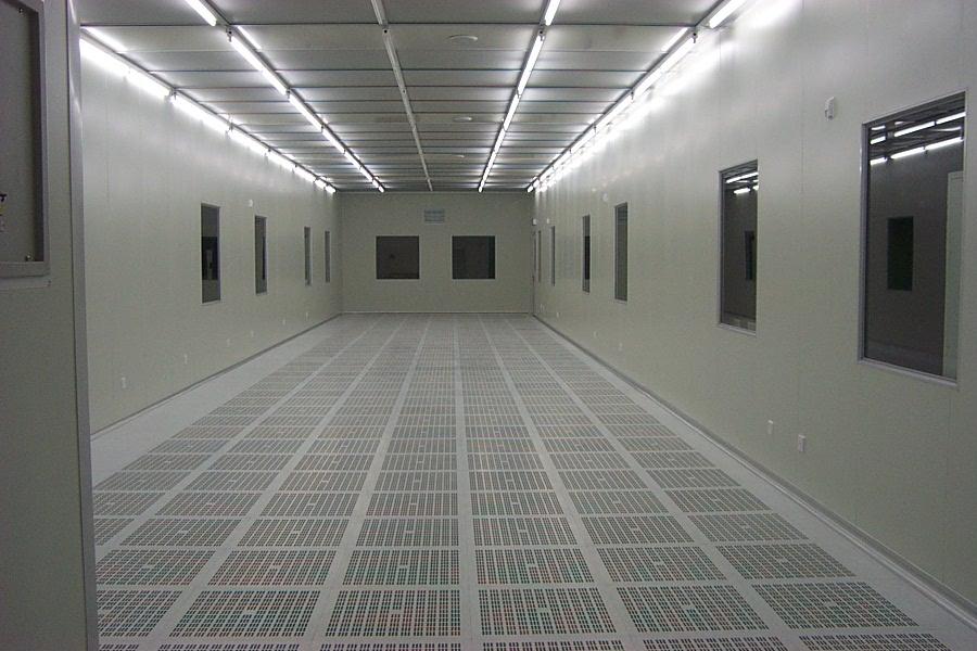 電子無塵車間要找什么公司建設呢？施工的公司收費高嗎？