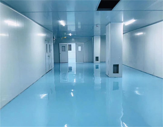 做無(wú)塵車間麻煩嗎？需要什么設(shè)備呢？