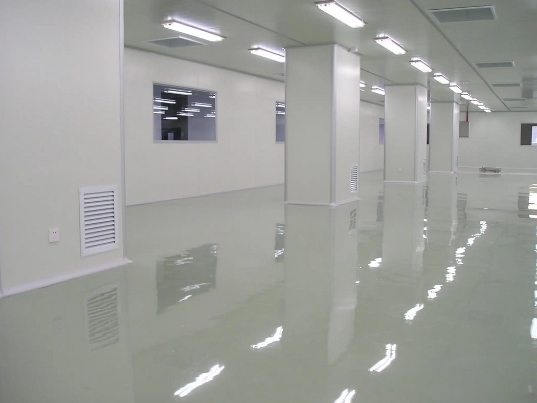 無塵車間凈化工程找誰做比較好?哪些公司有施工資質?