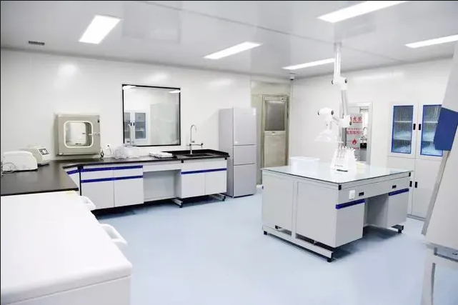 實(shí)驗(yàn)室建設(shè)怎么做呢?需要先做哪些工作?