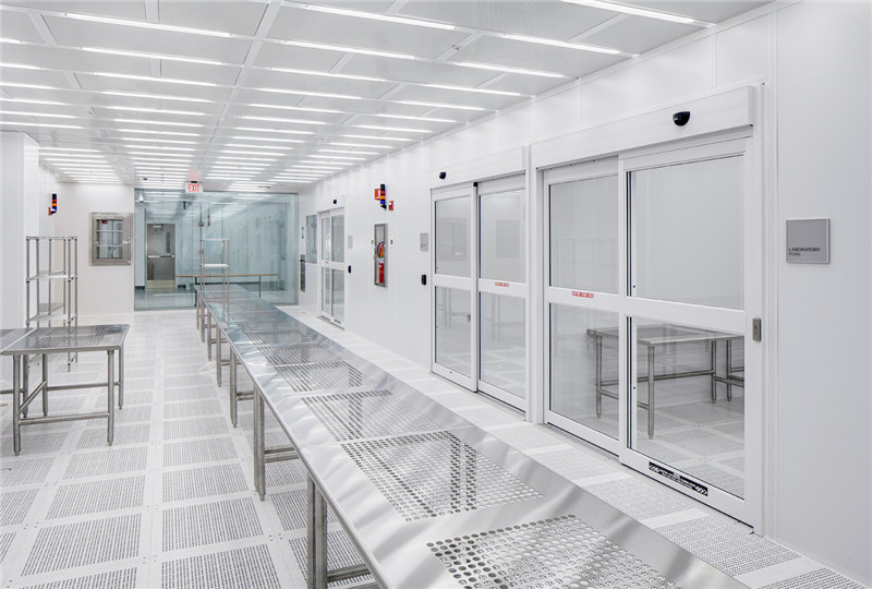 做無塵車間要注意什么？要找什么公司做裝修？
