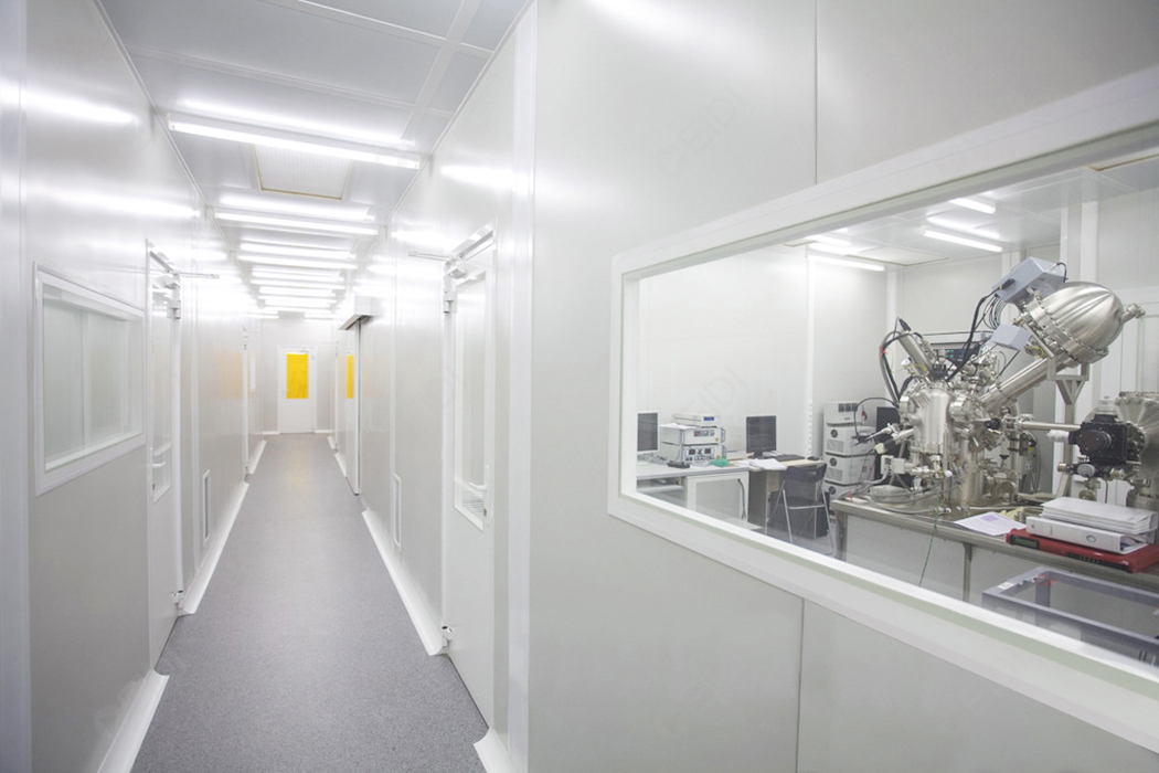 無(wú)塵室造價(jià)高嗎?需要使用哪些設(shè)備呢?