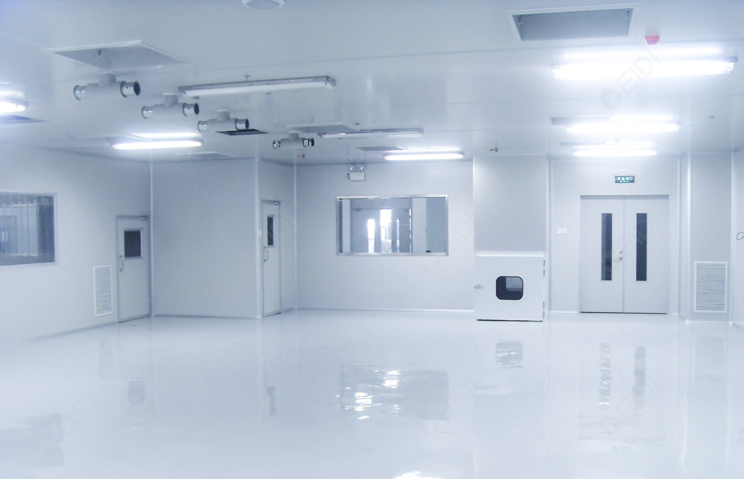 無(wú)塵車(chē)間是什么？無(wú)塵車(chē)間潔凈度等級(jí)對(duì)照表哪里有？