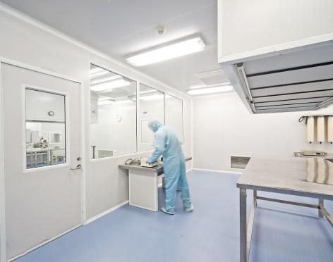 潔凈工程是什么?和普通裝修有區別嗎?