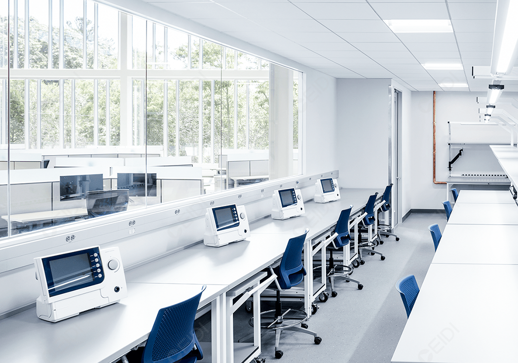 實驗室家具可以網上訂購嗎？能定做嗎？