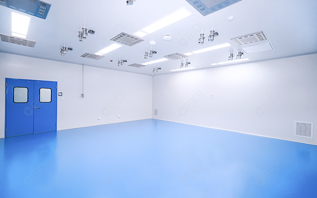 無(wú)菌車間穿的衣服叫什么？需要穿特殊的衣服進(jìn)入車間嗎？