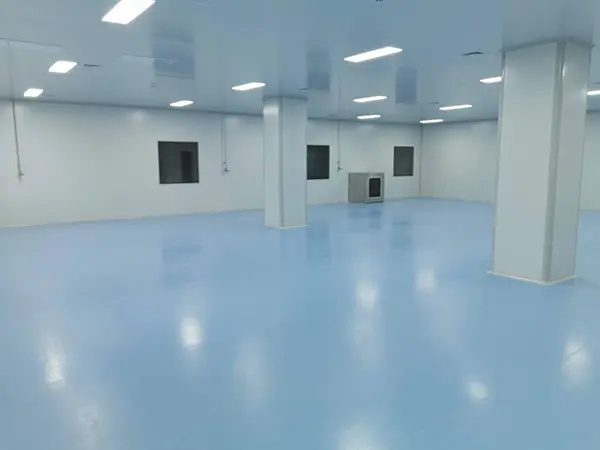 凈化車間的圖片哪里有？怎么做凈化車間的設計？