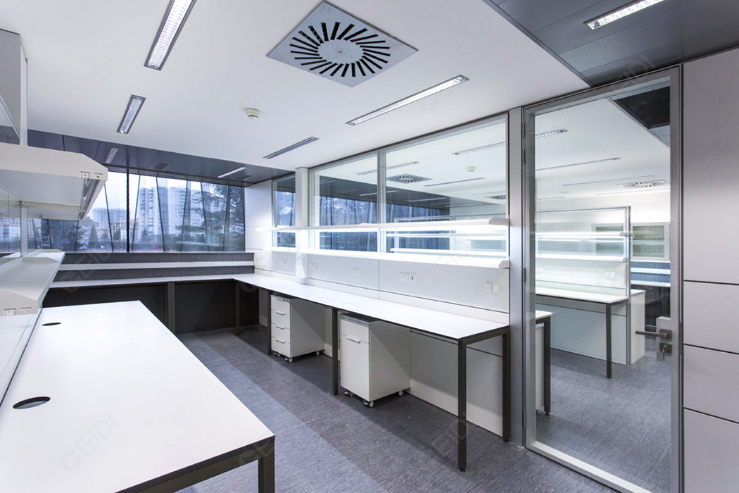 實驗室建立要求復雜嗎？有特定的要求嗎？